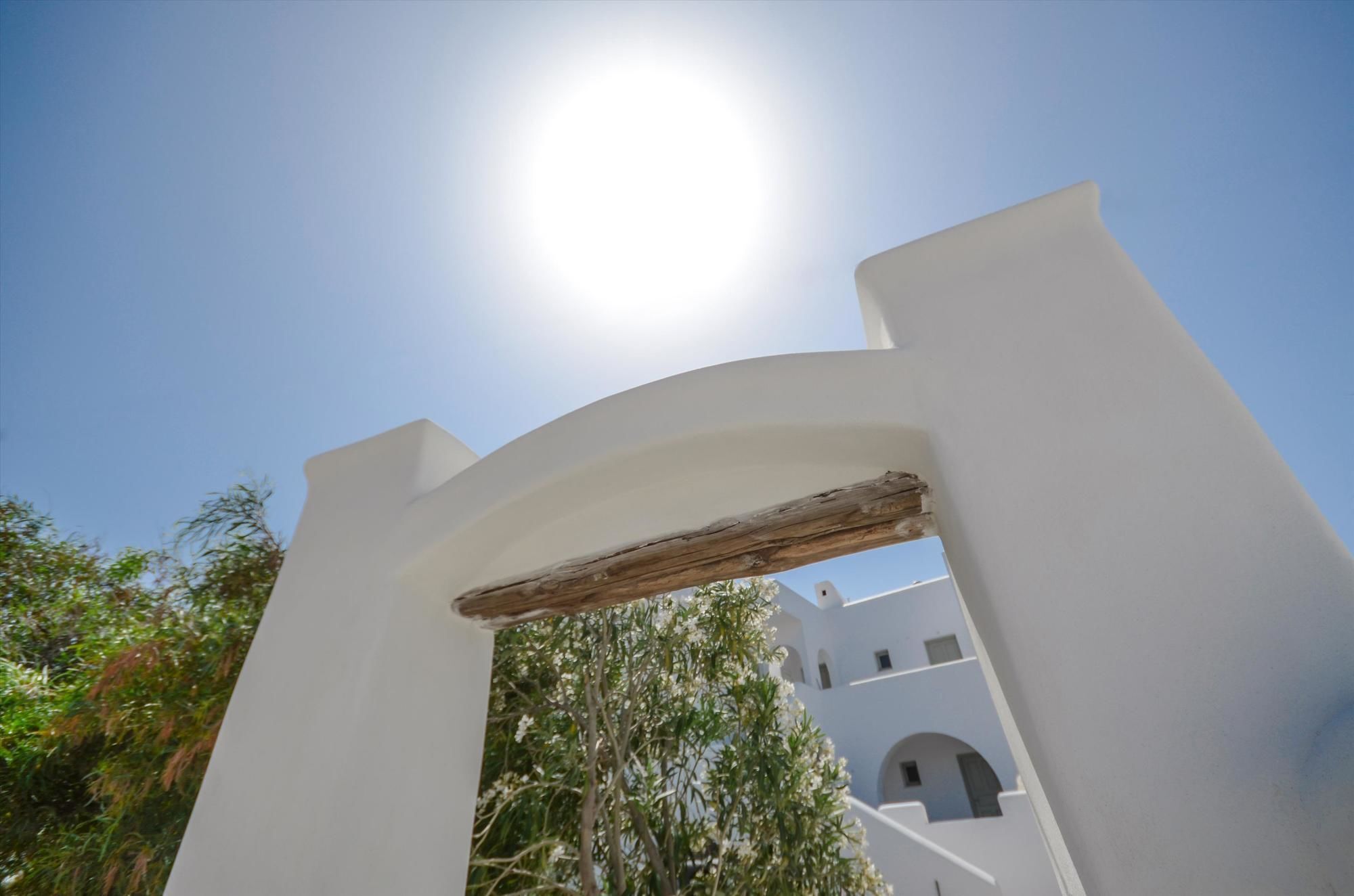 Ktima Lino Daire Agia Anna  Dış mekan fotoğraf